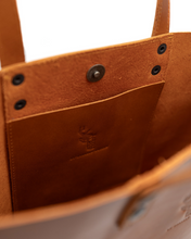 Load image into Gallery viewer, TOTE BAG MIEL