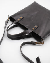 Load image into Gallery viewer, TOTE BAG MINI GRIS