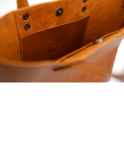 Load image into Gallery viewer, TOTE BAG MINI MIEL