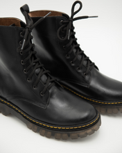 Cargar imagen en el visor de la galería, Combat Boots Negro