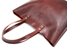 Load image into Gallery viewer, TOTE BAG CHEDRON