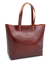 Load image into Gallery viewer, TOTE BAG CHEDRON