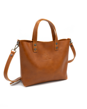 Load image into Gallery viewer, TOTE BAG MINI MIEL