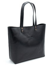 Load image into Gallery viewer, TOTE BAG NEGRO