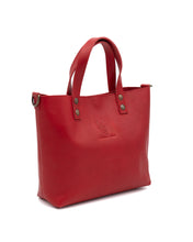 Load image into Gallery viewer, TOTE BAG MINI ROJO