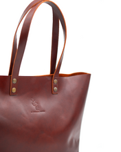 Load image into Gallery viewer, TOTE BAG CHEDRON