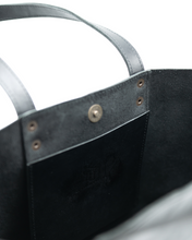 Load image into Gallery viewer, TOTE BAG NEGRO