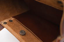 Cargar imagen en el visor de la galería, TOTE BAG MINI CAFÉ