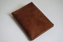 Load image into Gallery viewer, PORTA PASAPORTES