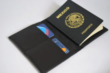 Load image into Gallery viewer, PORTA PASAPORTES