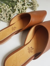 Load image into Gallery viewer, MULES CHEDRON