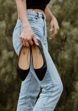 Load image into Gallery viewer, FLATS NEGRO