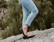 Load image into Gallery viewer, FLATS NEGRO