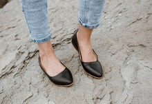 Load image into Gallery viewer, FLATS NEGRO