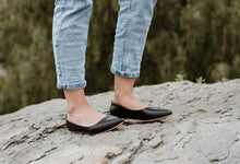 Load image into Gallery viewer, FLATS NEGRO