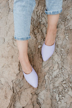 Load image into Gallery viewer, MULES LILA