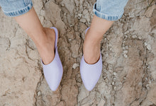 Load image into Gallery viewer, MULES LILA