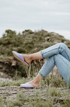 Load image into Gallery viewer, MULES LILA