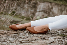 Load image into Gallery viewer, FLATS CHEDRON