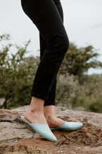 Load image into Gallery viewer, MULES MENTA