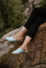 Load image into Gallery viewer, MULES MENTA