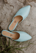 Load image into Gallery viewer, MULES MENTA