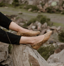 Cargar imagen en el visor de la galería, FLATS VIBORA CAMEL