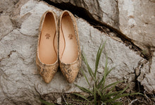 Cargar imagen en el visor de la galería, FLATS VIBORA CAMEL