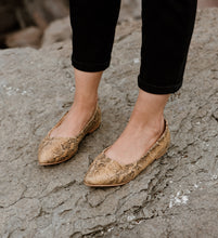 Cargar imagen en el visor de la galería, FLATS VIBORA CAMEL