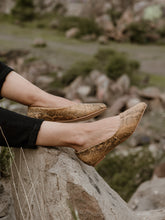 Cargar imagen en el visor de la galería, FLATS VIBORA CAMEL