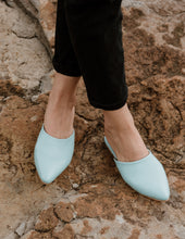 Load image into Gallery viewer, MULES MENTA