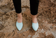 Load image into Gallery viewer, MULES MENTA