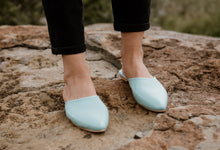 Load image into Gallery viewer, MULES MENTA