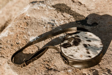 Cargar imagen en el visor de la galería, CROSSBODY CIRCULAR COW