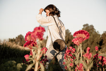 Load image into Gallery viewer, Crossbody Circular Negro