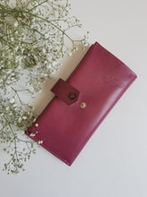 Load image into Gallery viewer, CARTERA MAGENTA