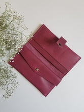 Load image into Gallery viewer, CARTERA MAGENTA