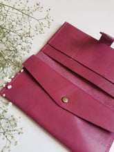 Load image into Gallery viewer, CARTERA MAGENTA