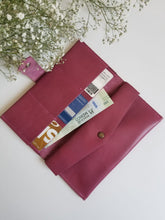 Load image into Gallery viewer, CARTERA MAGENTA