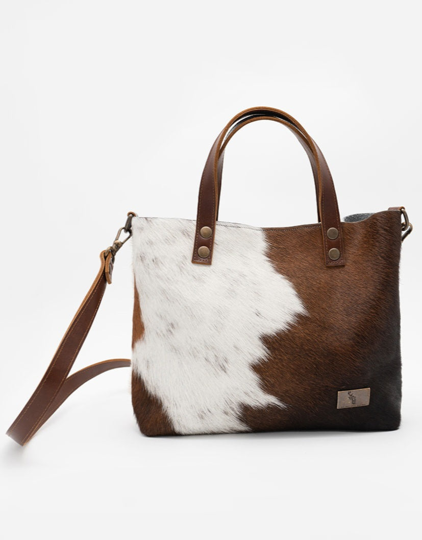 TOTE BAG MINI COW CAFÉ