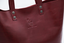 Load image into Gallery viewer, TOTE BAG VINO