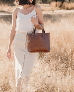 TOTE BAG MINI CAFÉ