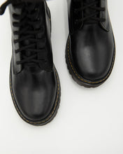 Cargar imagen en el visor de la galería, Combat Boots Negro