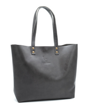 Cargar imagen en el visor de la galería, TOTE BAG GRIS