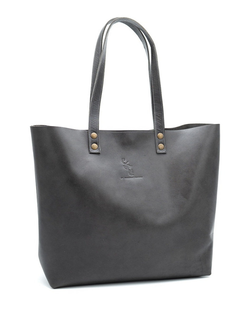 TOTE BAG GRIS
