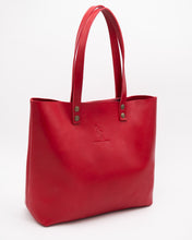 Load image into Gallery viewer, TOTE BAG ROJO