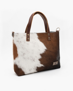 TOTE BAG MINI COW CAFÉ