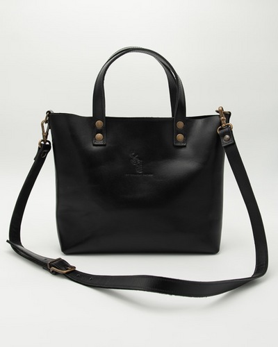 TOTE BAG MINI NEGRO