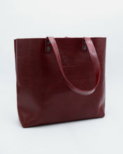 Load image into Gallery viewer, TOTE BAG VINO
