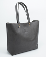 Cargar imagen en el visor de la galería, TOTE BAG GRIS